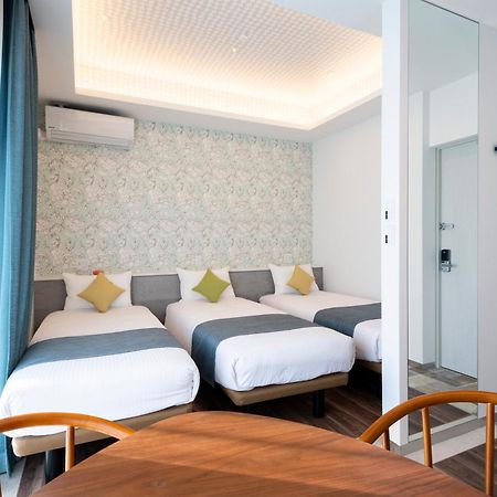 Hotel Sails Asakusa Tokio Zewnętrze zdjęcie
