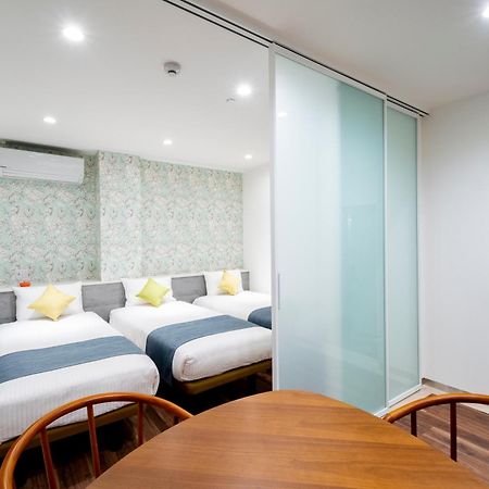 Hotel Sails Asakusa Tokio Pokój zdjęcie