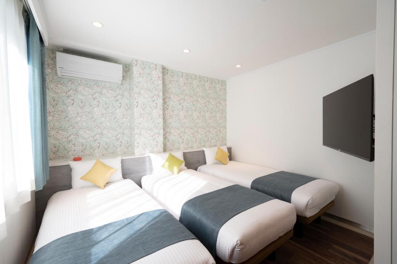 Hotel Sails Asakusa Tokio Pokój zdjęcie