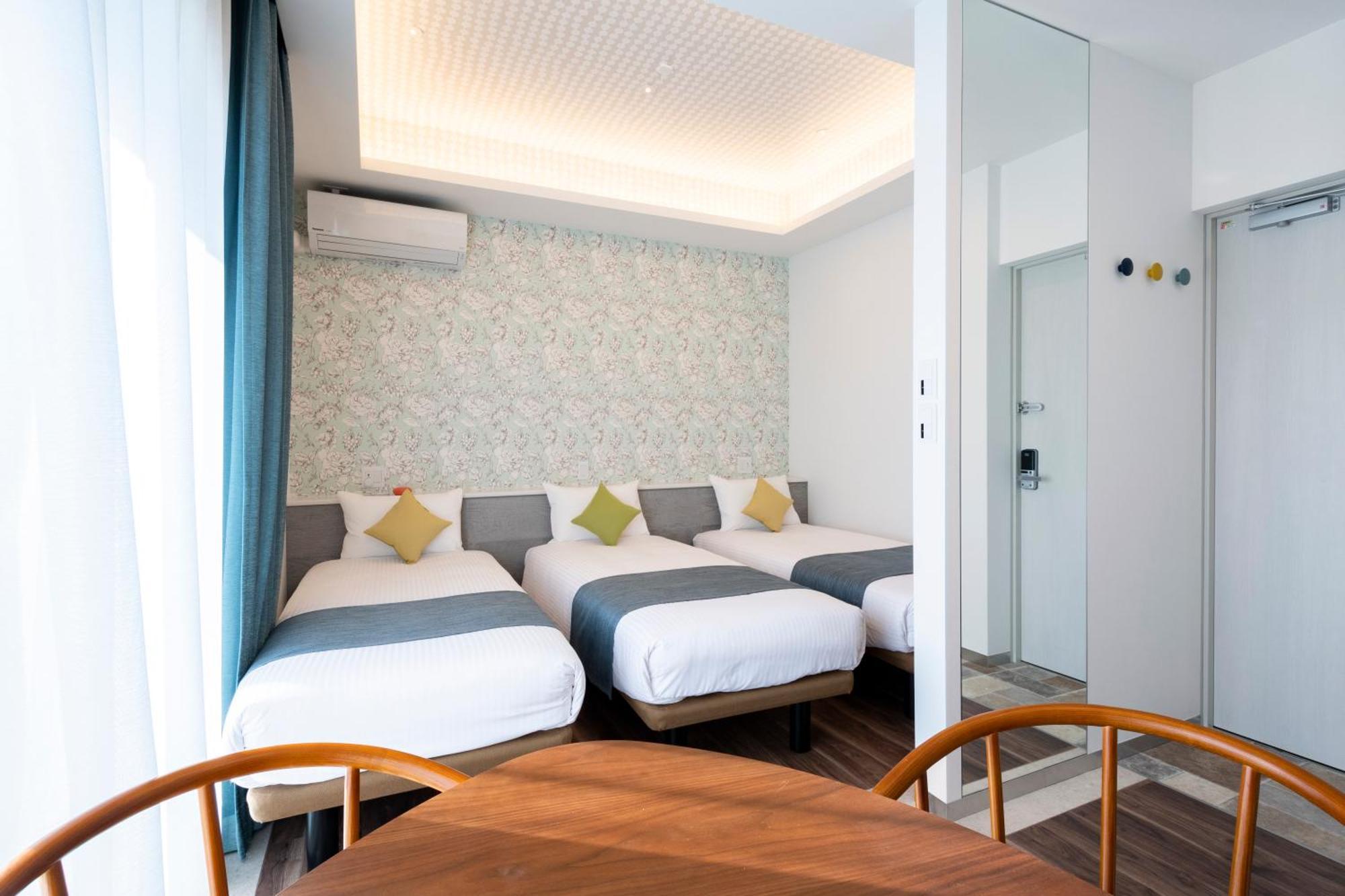 Hotel Sails Asakusa Tokio Zewnętrze zdjęcie