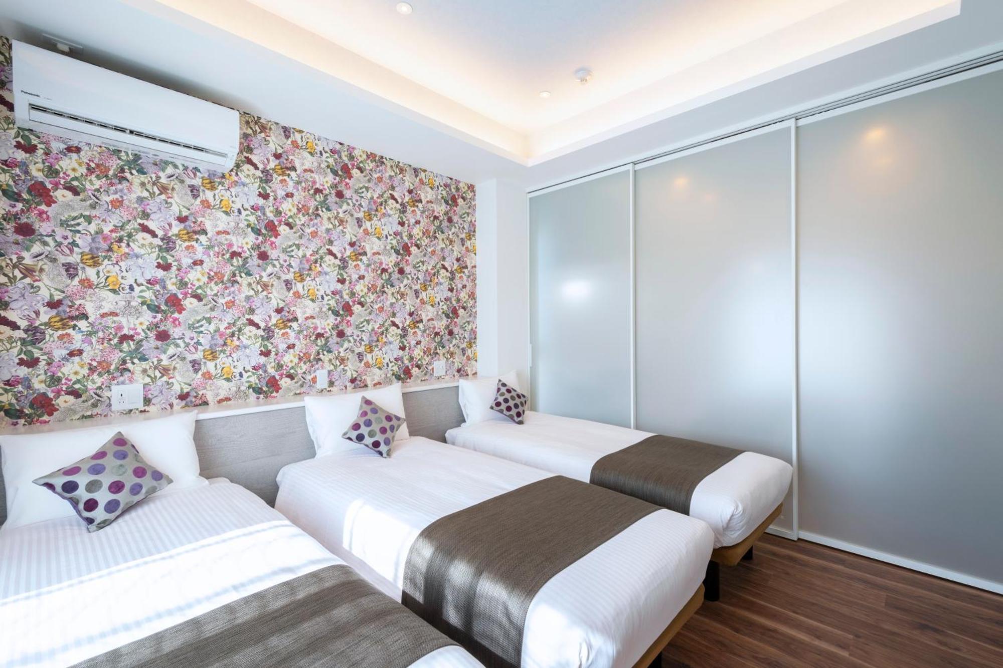 Hotel Sails Asakusa Tokio Pokój zdjęcie