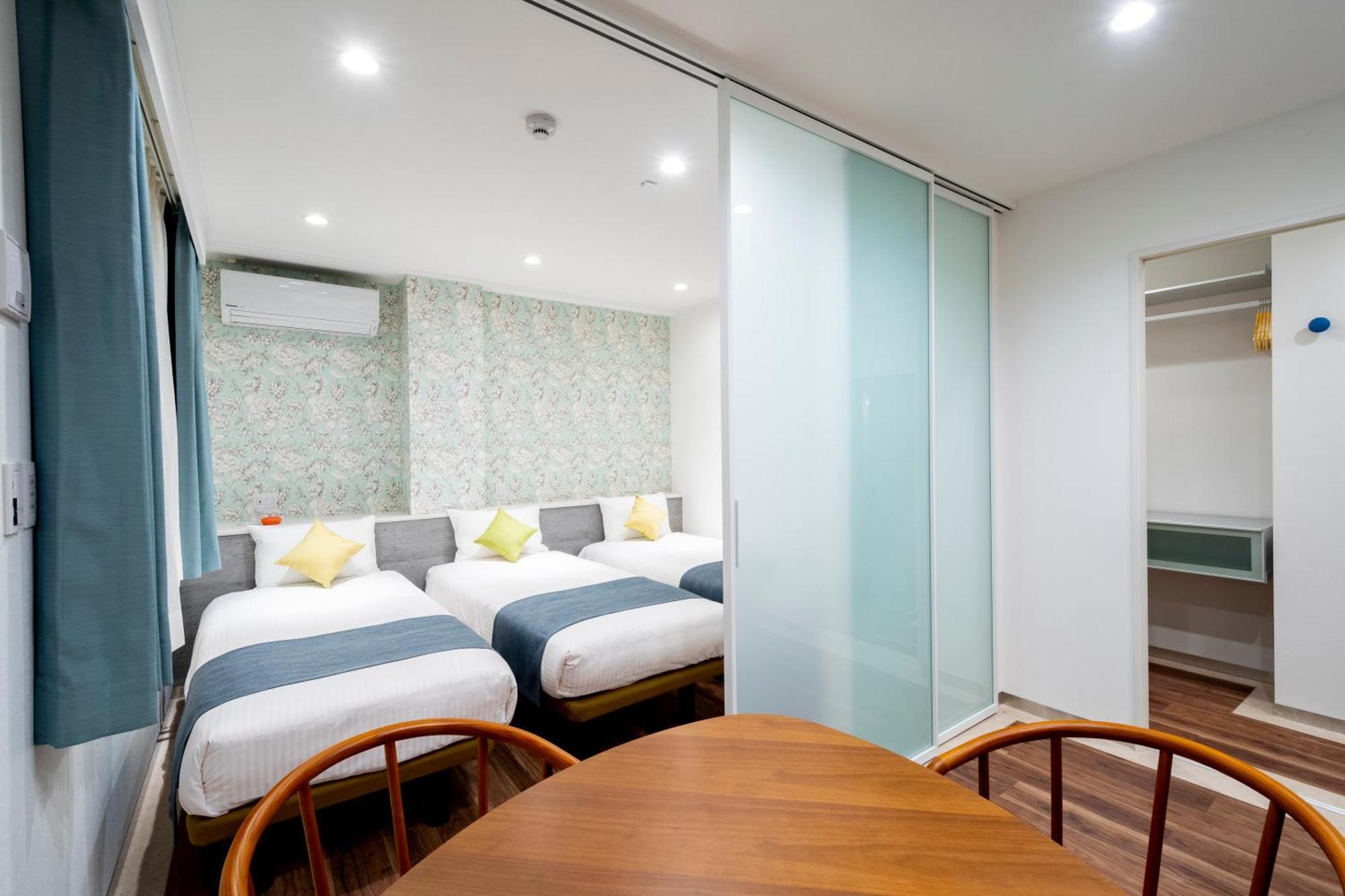 Hotel Sails Asakusa Tokio Pokój zdjęcie
