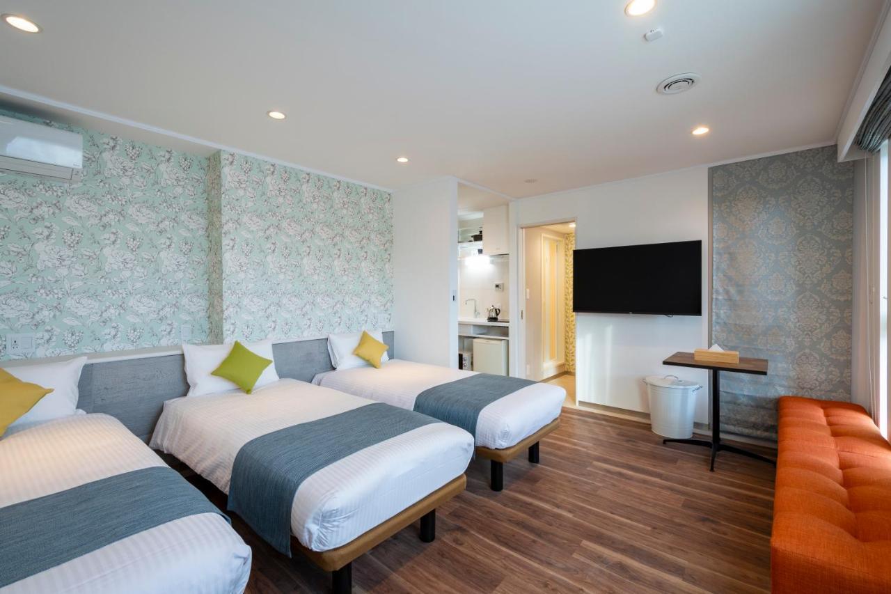Hotel Sails Asakusa Tokio Zewnętrze zdjęcie