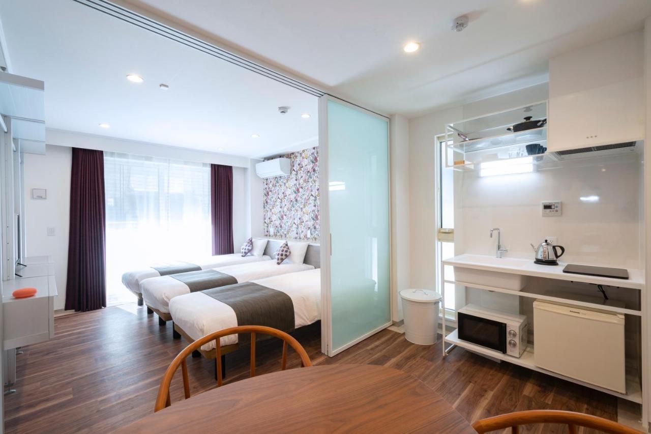Hotel Sails Asakusa Tokio Zewnętrze zdjęcie