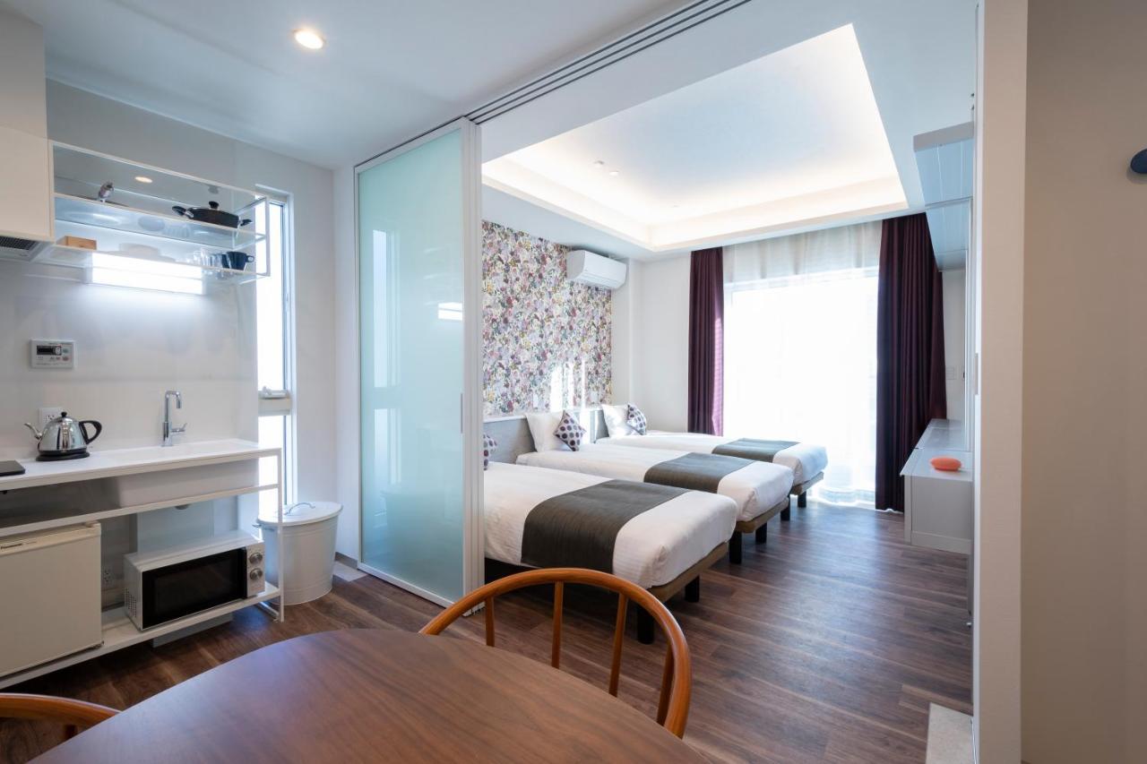 Hotel Sails Asakusa Tokio Zewnętrze zdjęcie