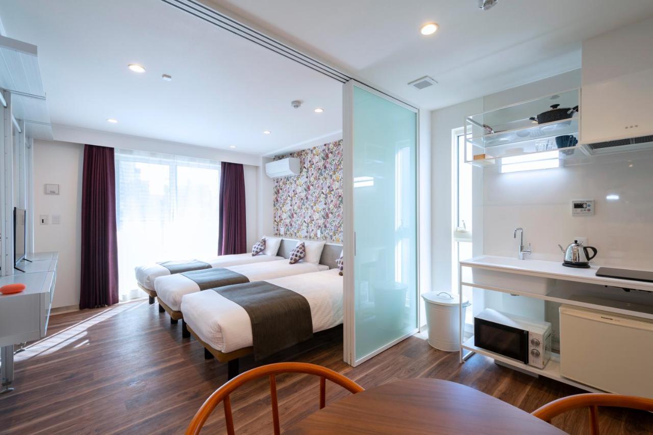 Hotel Sails Asakusa Tokio Zewnętrze zdjęcie